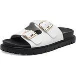 Nazouváky MEXX MX/021C-HY Bílá 37