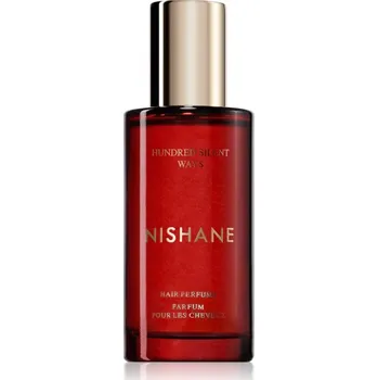 Pánský parfém Nishane Hundred Silent Ways vůně do vlasů unisex 50 ml