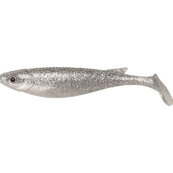 Umělá nástraha KINETIC SMOLTY-Dokonalá imitace rybky . 100mm 8g top na POLAKY -CANDÁTY atd. Barva: BLUE PEARL