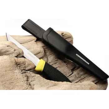 Bezpečnostní kamera RYBÁŘSKÝ NŮŽ CORMORAN 21cm - 3006