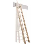 Scobax Easy mlynářské schody borovice…