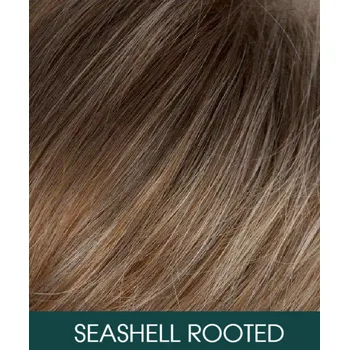 Paruka Exclusive wigs by Lubo paruka Bailey * Odstín: seashhell root