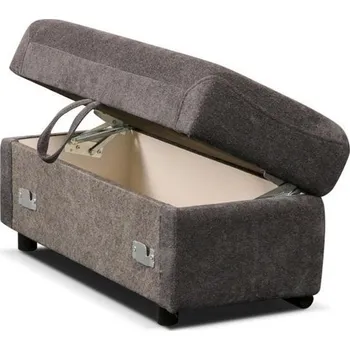 Sedací souprava Modulová sestava EXCELENT-Exclusive - V. cenová skupina látek - modul "DL"