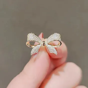 Brož Elegantní brož | Dámská ozdoba - XZ575