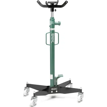 zvedák COMPAC HYDRAULIK TJ-525 Zvedák převodovky 525 kg COMPAC HYDRAULIK TJ-525