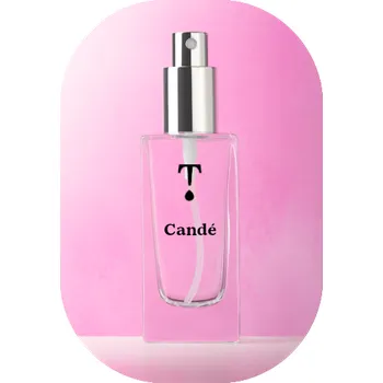 Vonný olej Candé 10 ml