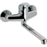 Jika Lyra Plus Umyvadlová páková nástěnná baterie