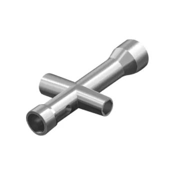 Klíč Klíč na trysky E3D