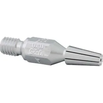 Příslušenství ke svářečce GCE Hubice řezací AC 10-25 mm