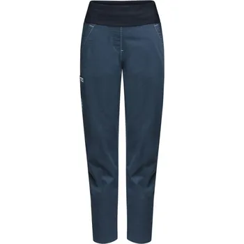 Dámské kalhoty Dámské kalhoty Chillaz Sandra 3.0 Velikost: M / Barva: tmavě modrá