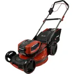 Aku sekačka na trávu GP-CM 36/52 S Li BL (4x5,2Ah) Einhell