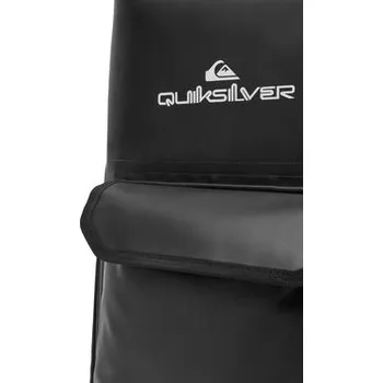 Módní doplněk Quiksilver Batoh Sea Stash Mid AQYBP03092 Černá NOSIZE