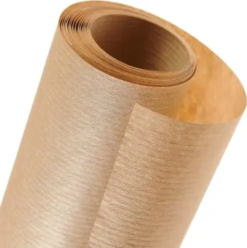 Balící papír LUMA Balicí papír role Kraft 3m/70cm