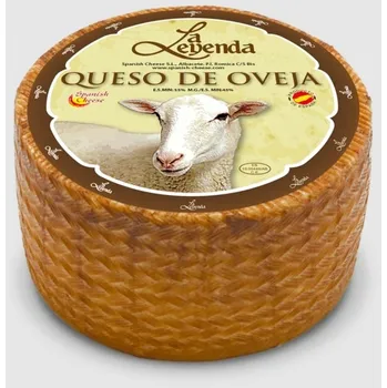 La Leyenda - Španělský ovčí 3 měsíce Váha: 200g
