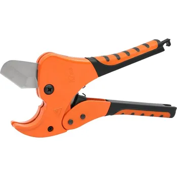 Vodovodní potrubí TOPtherm WIGELL Nůžky stupňové na PPR, PEX, PE - rozsah 16 - 42mm 4907