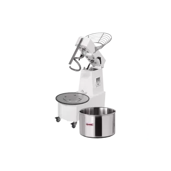 Hnětač těsta RM GASTRO Hnětač těsta jednorychlostní odnímatelná nádoba 15 l 230 V | RM - HTS 15