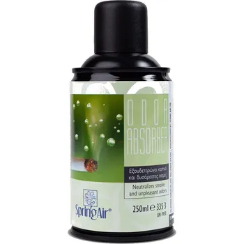 Osvěžovač vzduchu Spring Air Aerospray Odor Absorbent 250 ml