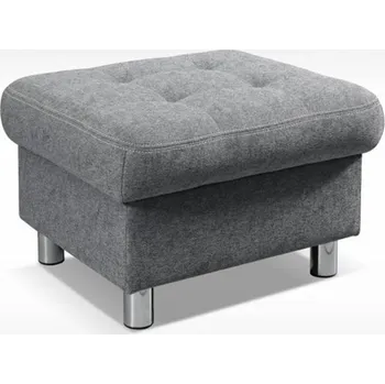 Sedací souprava Modulová sedací souprava GRACE-Geneva-6. cenová skupina látek - taburet