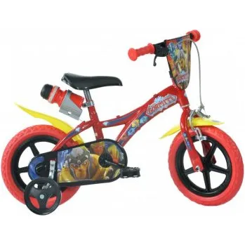 Dětské kolo Dino Bikes Dětské kolo Gormiti 12"