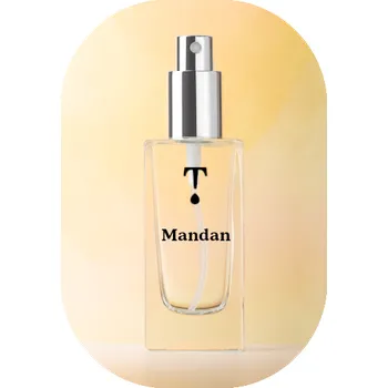 Pánský parfém Mandan 30 ml