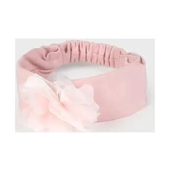 Čelenka čelenka s kytičkou Mayoral 9889-43 velikost uni