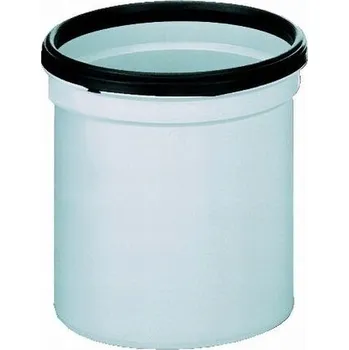 Sifon HL Nástavec 130mm/d 145mm