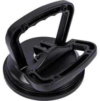 XTLINE Držák skla (přísavka) jednoduchý do 50 kg