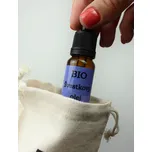 BIO Švestkový olej