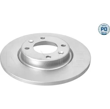Brzdový kotouč Brzdový kotouč MEYLE 615 523 0030/PD