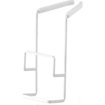 Věšák Závěsný kovový držák na houbičku Tower – YAMAZAKI ID_1720854