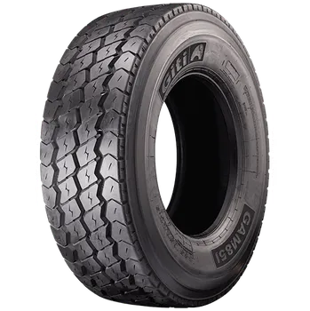 GITI GAM851 385/65 R22.50 164K /158L VODÍCÍ PNEU/TRAILER M+S 3PMSF