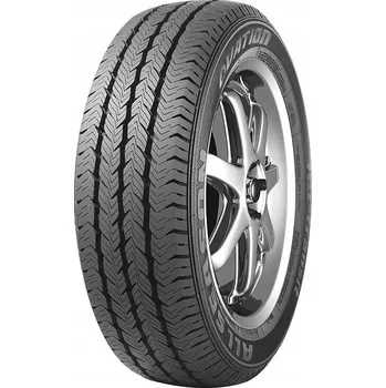 Celoroční pneumatika Ovation VI-07 AS 215/65 R15 104/102 T zesílená (C)