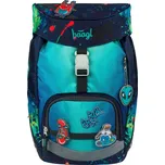 Baagl Školní batoh Airy Chill
