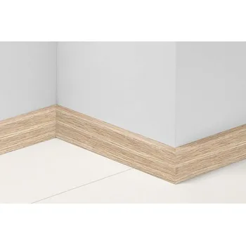 soklová lišta PARADOR - soklová lišta SL 5 WF - k laminátovým podlahám D003 Pinie