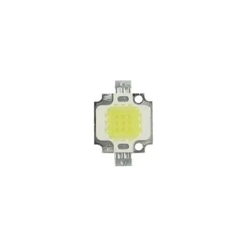 Žárovka LK 183 LED 10W Epistar, bílá 6000K, 1000lm/300mA, 120°, 26-28V