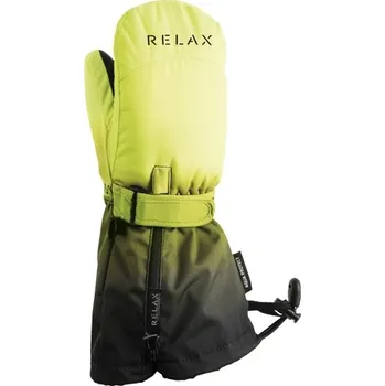 Rukavice Rukavice Relax Puzzyto RR17J velikost: 4Y