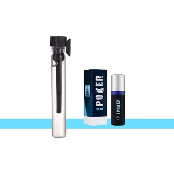 Pánský parfém Poker For Him 1 ml