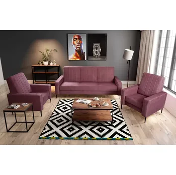 Sedací souprava Sedací souprava Toronto 3+1+1