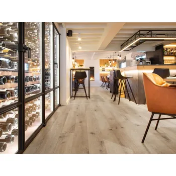 vinylová podlaha Vinylová podlaha hybridní COREtec ProPlus 1500 Piano