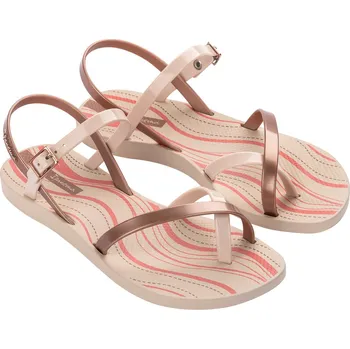 Dámské sandále Ipanema Fashion Sandal VIII 82842-BD408 Dámské sandály béžové 40