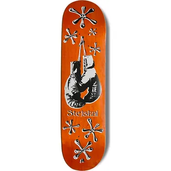 Skateboardová deska Deska Ambassadors PRO ´24 Tomáš Liška Stejskal 8.00 - High concave