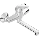 Jika Talas Nástěnná umyvadlová baterie, délka výtoku 150 mm, chrom