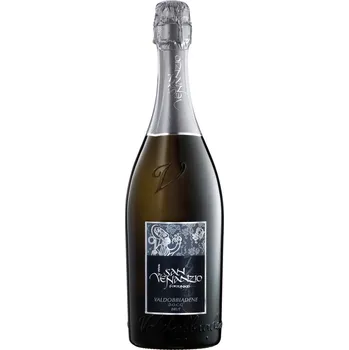 Terre di San Venanzio Prosecco Valdobbiadene DOCG Superiore brut Magnum