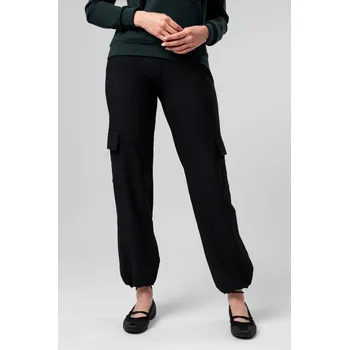 Dámské legíny LELOSI Move cargo kalhoty Carys 2XL