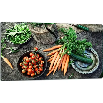 Kuchyňské prkénko Krájecí deska TMK ArtDeko sklo 1 ks