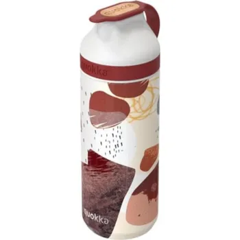 Termoska Quokka Mineral, Nerezová láhev / termoska SEASONS, 335ml, 40302