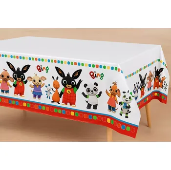 ubrus Ubrus králíček BING