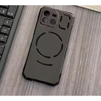 Pouzdro na mobilní telefon Silikonový obal pro Doogee Blade GT Barva: Černá