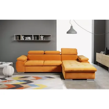 Sedací souprava Rohová sedací souprava Trino