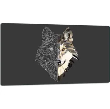 Kuchyňské prkénko Krájecí deska TMK ArtDeko sklo 1 ks